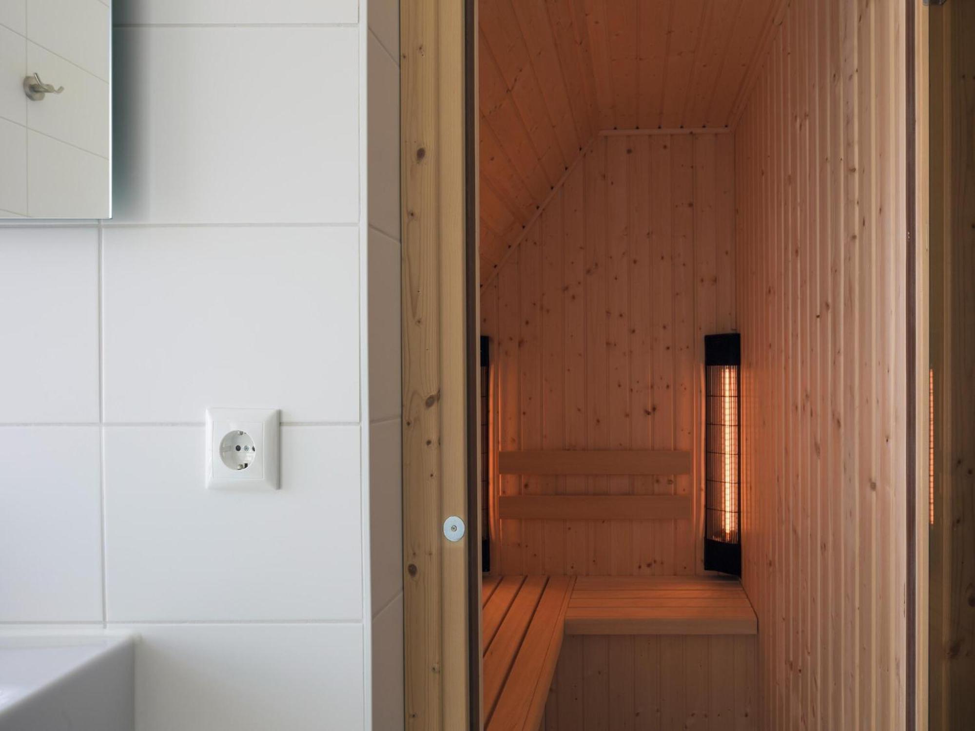 Luxurious With Dishwasher, Only 500 M From The Sea