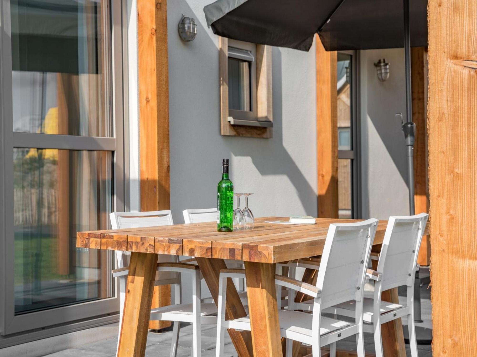 Luxurious With Dishwasher, Only 500 M From The Sea * Nieuwvliet