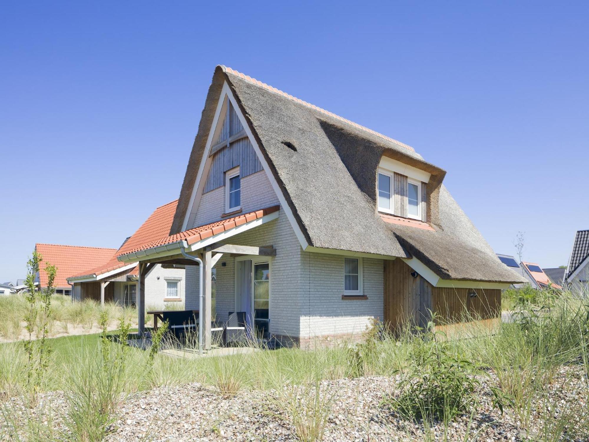 Luxurious With Dishwasher, Only 500 M From The Sea