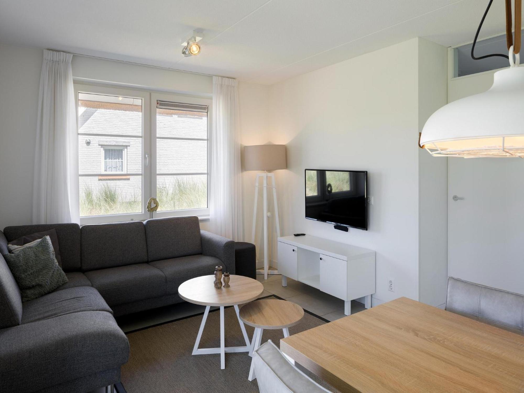 Luxurious With Dishwasher, Only 500 M From The Sea Villa