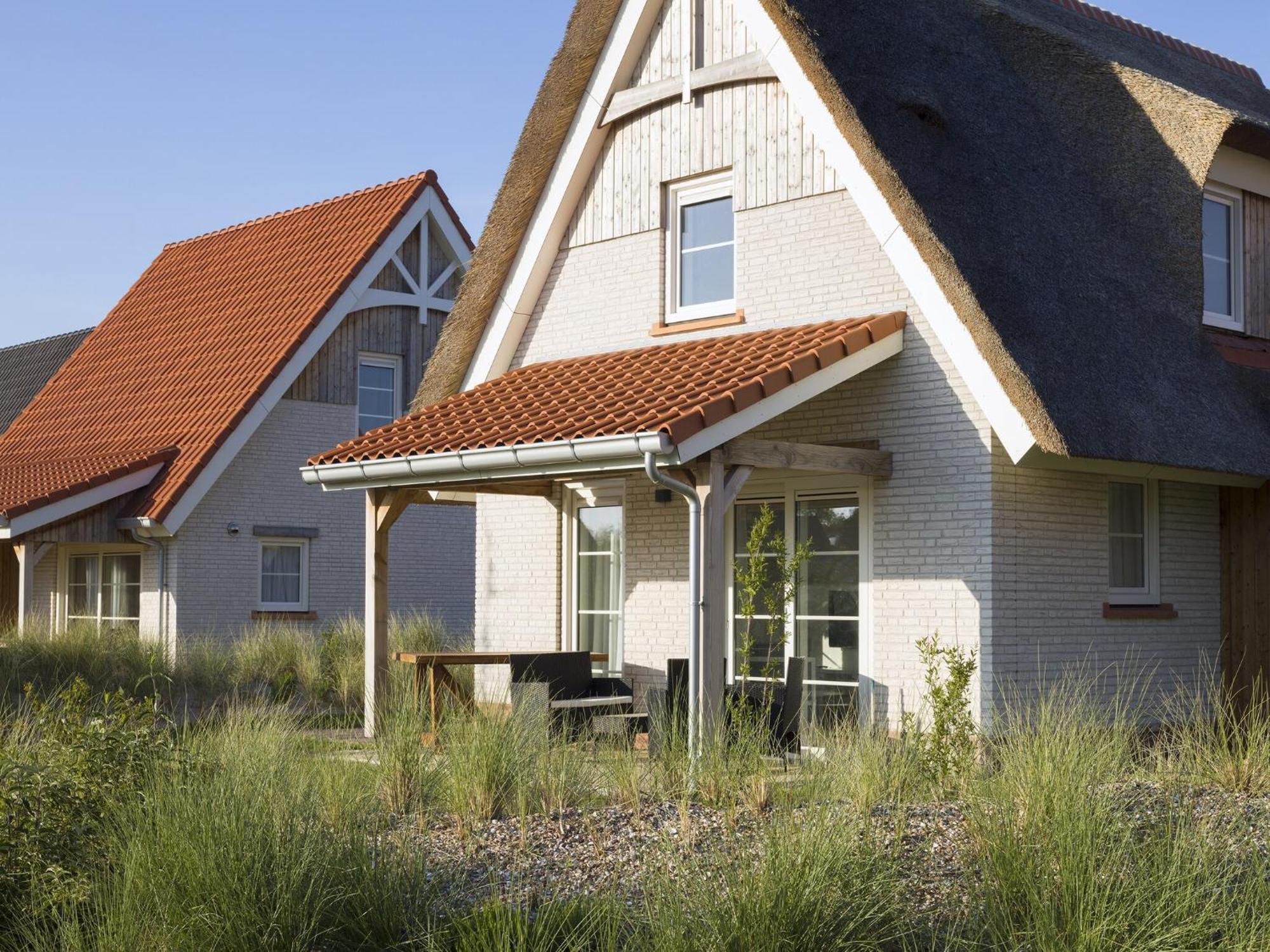 Luxurious With Dishwasher, Only 500 M From The Sea *